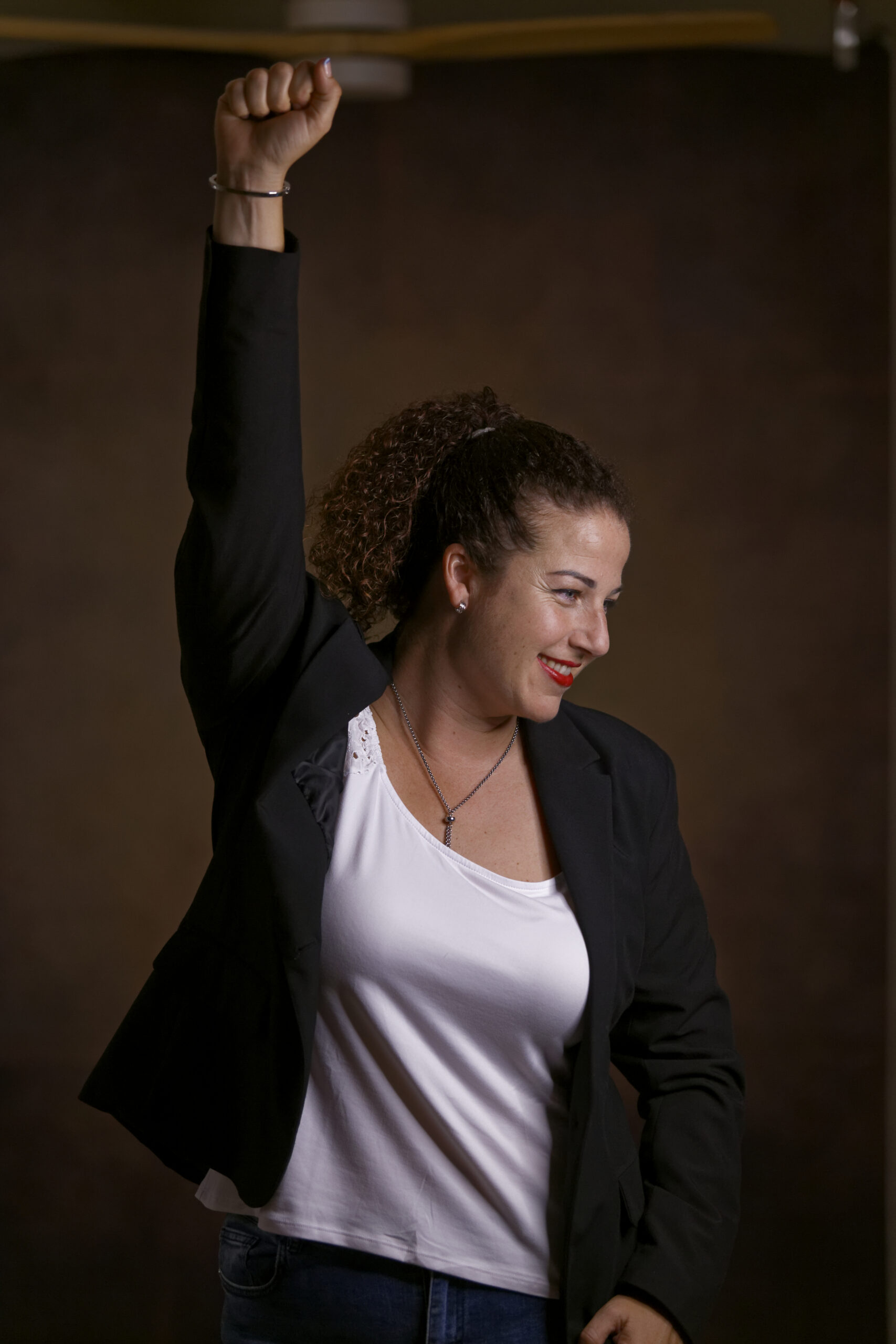 Beatriz Alcaide, fundadora de SomAire®, especialista en respiración consciente y regulación del sistema nervioso